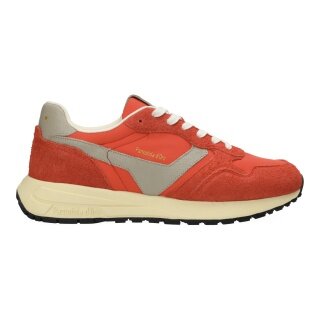 Pantofola d´Oro Sneakers Camminare 2026 czerwone męskie
