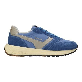 Pantofola d´Oro Sneakers Camminare 2026 niebieskie męskie