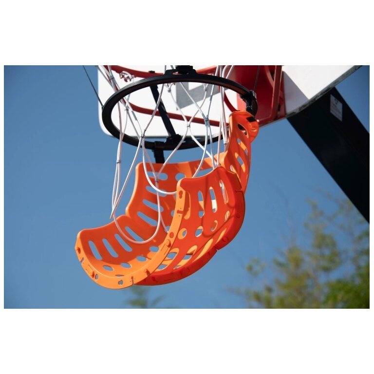 Powershot Basketball-Returner (odporny na warunki atmosferyczne)