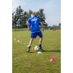 Powershot znaczki 50 szt. (Średnie)