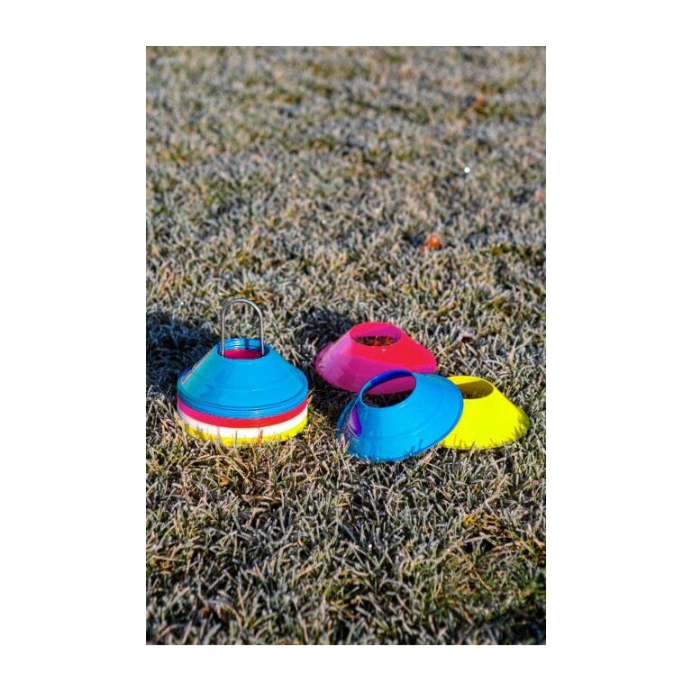 Powershot Markery 24 szt. (Mini)