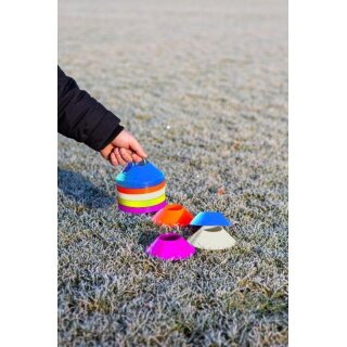 Powershot Markery 50 sztuk (Mini)