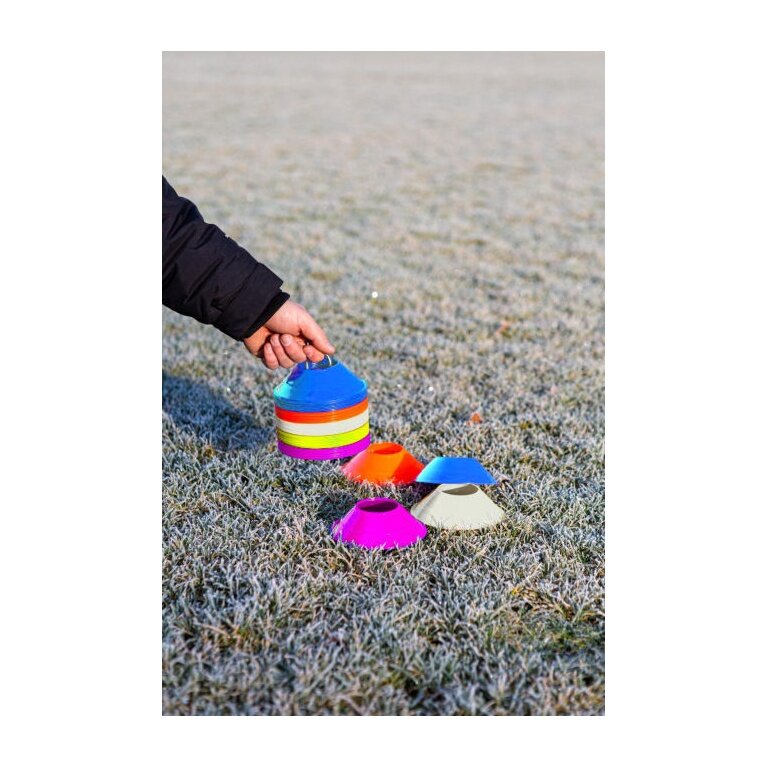 Powershot Markery 50 sztuk (Mini)