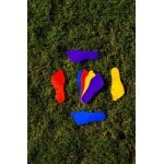 Powershot Linie oznaczające 4 pary (stopy)