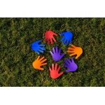 Powershot Linie oznaczające 4 pary (Ręce)