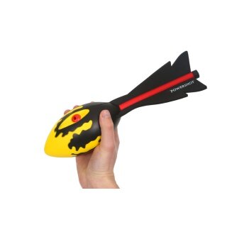 Powershot Wurfrakete-Vortex (gwizdzący)