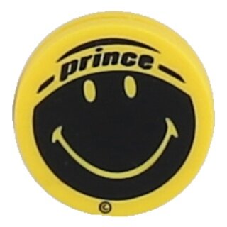Książę Schwingungsdämpfer Smiley Damp czarny - 1 sztuka pojedynczo