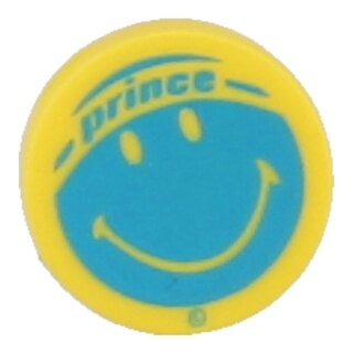 Książę Schwingungsdämpfer Smiley Damp niebieski - 1 sztuka pojedynczo