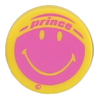 Książę Schwingungsdämpfer Smiley Damp różowy - 1 sztuka pojedynczo