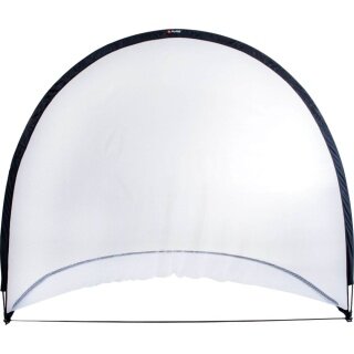 Pure2Improve Siatka do ćwiczeń golfowych biała 240x210cm