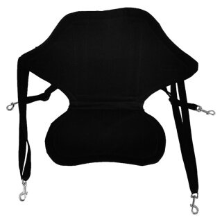 Pure4Fun Stand Up Paddle - Siedzisko czarne (28+61) x 64 cm