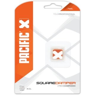 Tłumienie drgań Pacific Square 1 sztuka