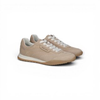 Sneakersy Peter Kaiser 73610 (zamsz) piasek/beż damskie