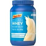 PowerBar Protein Clean Whey 100% Izolat Białka Wanilia 570g Puszka