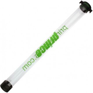 Prince Rura do zbierania piłek Ball Pick Up Collector do zbierania piłek (15 piłek)