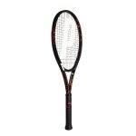 Książę Tennisschläger Beast 100in/300g/Turnier czarny/czerwony - niestrunowany -
