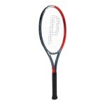 Książę Tennisschläger Force 27 105in/275g/Czas wolny/Początek szary/czerwony - naciągnięty -