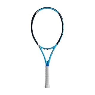 Pro Kennex Rakieta tenisowa Kinetic Q+ 15 105in/285g niebieska - nie naciągana -