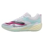 Buty halowe Puma All-Pro Nitro™ 2 (koszykówka) 2025 białe/kolorowe męskie