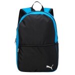 Puma plecak codzienny teamGOAL Core 20 litrów - niebiesko-czarny