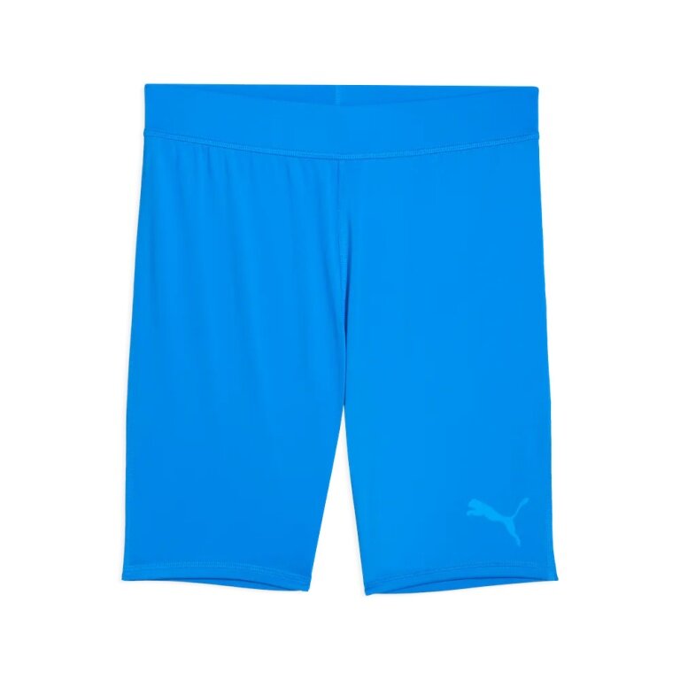 Puma bielizna funkcjonalna Tight teamLIGA26 Baselayer Short niebieska męska