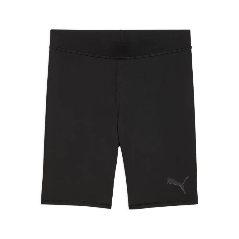 Puma bielizna funkcjonalna Tight teamLIGA26 Baselayer Short czarna męska