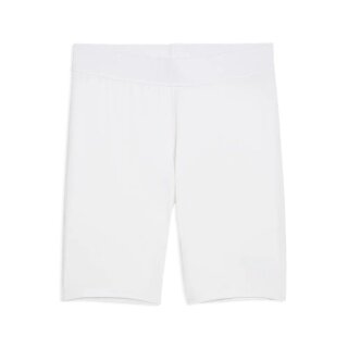 Puma bielizna funkcjonalna Tight teamLIGA26 Baselayer Short biała męska