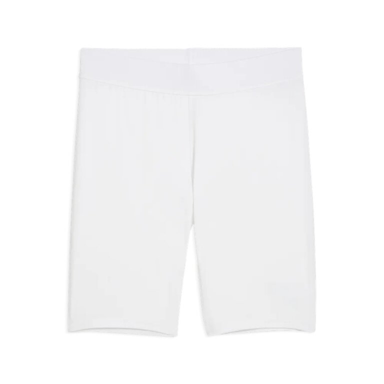 Puma bielizna funkcjonalna Tight teamLIGA26 Baselayer Short biała męska