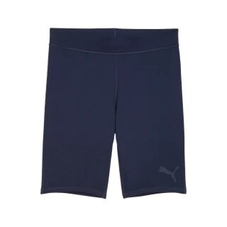 Puma bielizna funkcjonalna Tight teamLIGA26 Baselayer Short granatowy męski