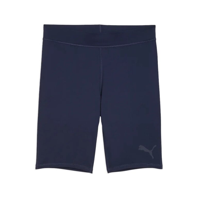 Puma bielizna funkcjonalna Tight teamLIGA26 Baselayer Short granatowy męski