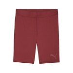 Puma bielizna funkcjonalna Tight teamLIGA26 Baselayer Short bordowy męski