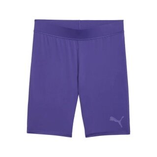 Puma bielizna funkcjonalna Tight teamLIGA26 Baselayer Short fioletowa męska