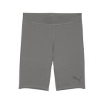 Puma bielizna funkcjonalna Tight teamLIGA26 Baselayer Short szara męska