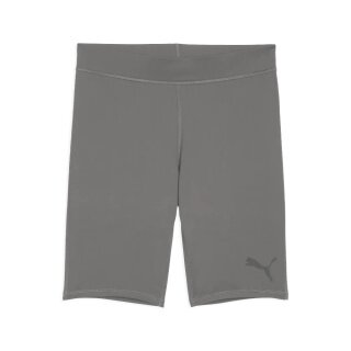 Puma bielizna funkcjonalna Tight teamLIGA26 Baselayer Short szara męska