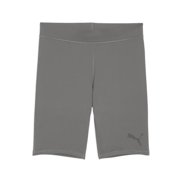 Puma bielizna funkcjonalna Tight teamLIGA26 Baselayer Short szara męska