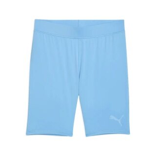 Puma bielizna funkcjonalna Tight teamLIGA26 Baselayer Short jasnoniebieska męska