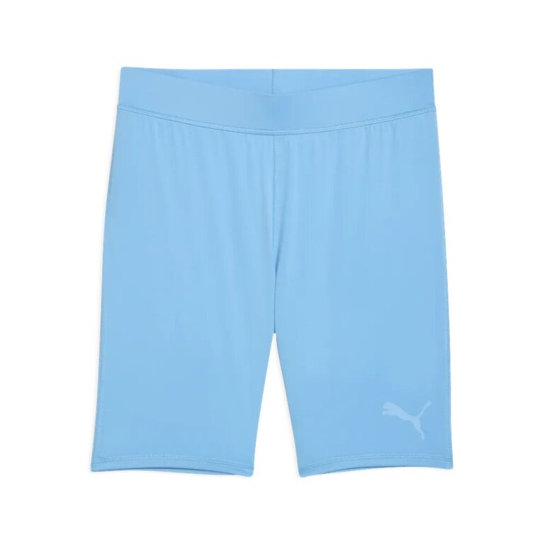 Puma bielizna funkcjonalna Tight teamLIGA26 Baselayer Short jasnoniebieska męska