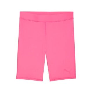 Puma bielizna funkcjonalna Tight teamLIGA26 Baselayer Short różowa męska