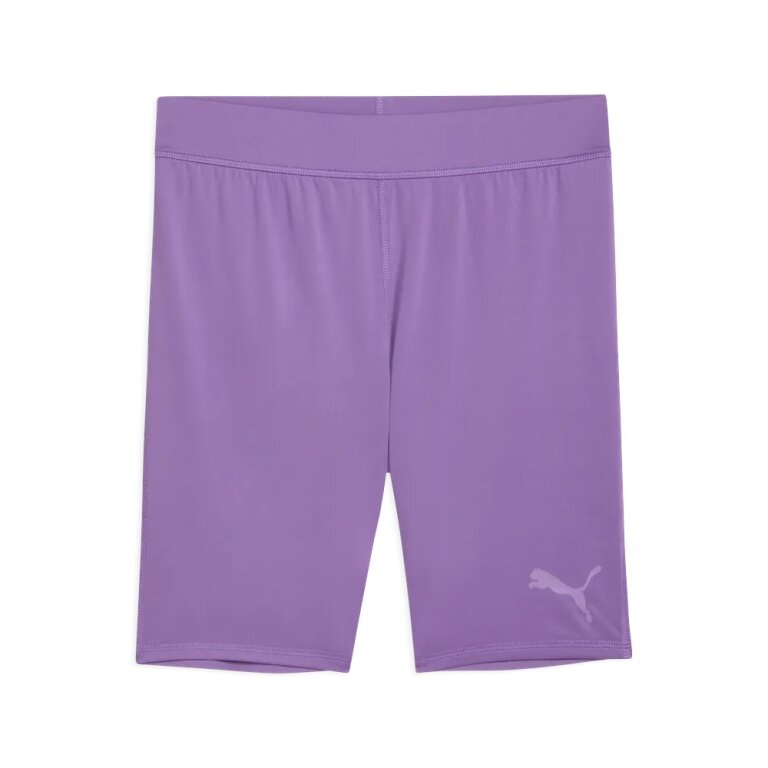 Puma bielizna funkcjonalna Tight teamLIGA26 Baselayer Short fioletowa męska
