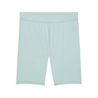 Puma bielizna funkcjonalna Tight teamLIGA26 Baselayer Short miętowa męska