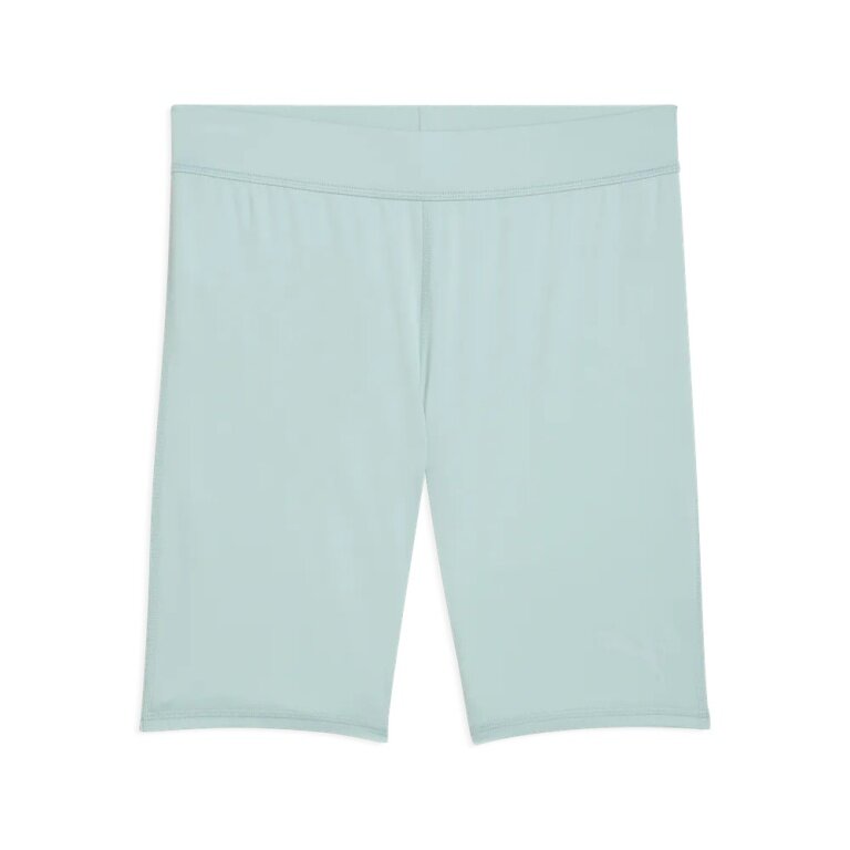 Puma bielizna funkcjonalna Tight teamLIGA26 Baselayer Short miętowa męska