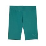 Puma bielizna funkcjonalna Tight teamLIGA26 Baselayer Short ciemnozielona męska