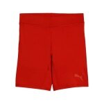 Puma bielizna funkcyjna Tight teamLIGA26 Baselayer Short czerwona chłopcy