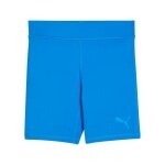 Puma bielizna funkcjonalna Tight teamLIGA26 Baselayer Short niebieska chłopcy