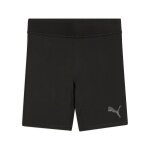 Puma bielizna funkcjonalna Tight teamLIGA26 Baselayer Short czarna chłopcy