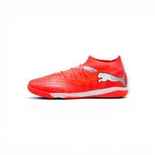 Puma buty piłkarskie Future 9 Match IT (trening halowy) czerwone męskie