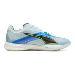 Puma halowe buty do tenisa Accelerate NITRO SQD 5 2026 niebieskie męskie