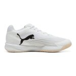 Puma halowe buty do tenisa Accelerate Turbo 5 2026 białe męskie