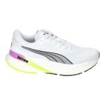 Puma buty do biegania Magnify Nitro 2 (amortyzacja) białe damskie