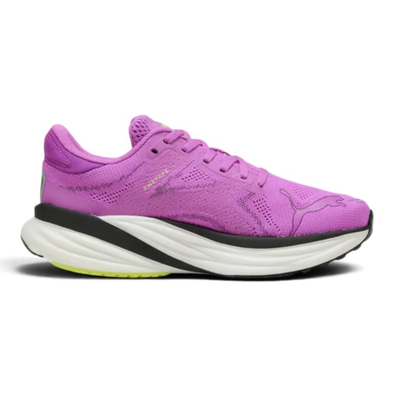 Puma buty biegowe Magnify Nitro 2 (amortyzacja) magenta damskie